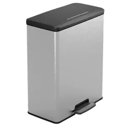Odpadkový kôš s pedálom Deco Bin 65 litrov