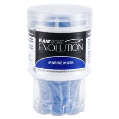 Contribución al ambientador de gel Merida Marine Musk