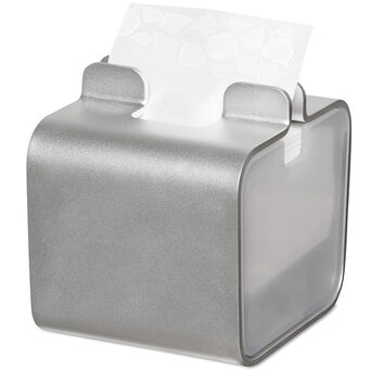 Hand tissue dispenser Tork XPRESSNAP Snack alluminium