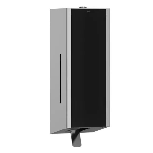 Seifenschaumspender KWC Exos 650ml