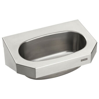 Franke ANIMA steel sink 360 × 150 × 250 mm