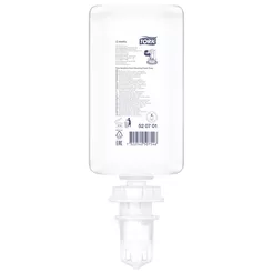 Tork Schaumseife extra sanft 1 Liter farblos duftfrei