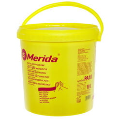 Pasta na umývanie rúk Merida 10l