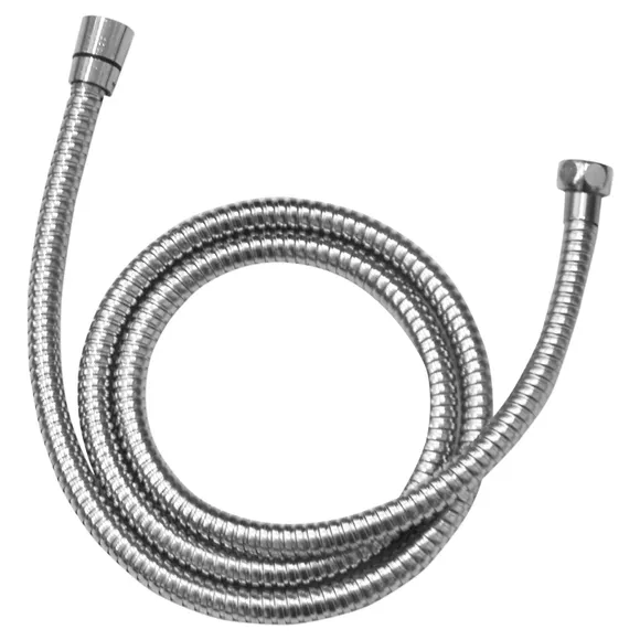 Shower hose for Deante handsets 1/2'', stretchable 150cm