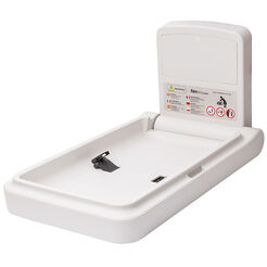 Baby changing table vertical Faneco Panda