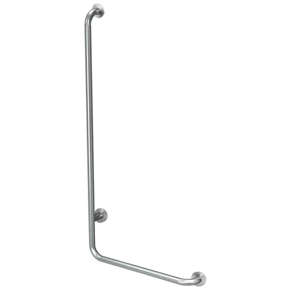 Barandilla angular KWC Contina ⌀ 32 mm, 50 cm