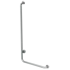 KWC Contina Corner Grab Bar ⌀ 32 mm, 50 cm