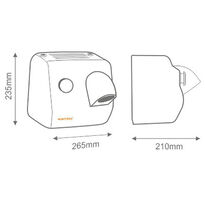 Suszarka do włosów