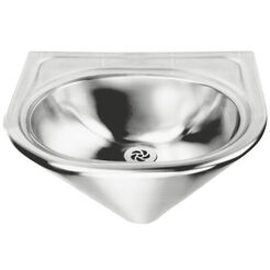 Franke HEAVY DUTY steel sink