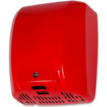 Automatyczny osuszacz do rąk1800W MAXFLOW RED Warmtec