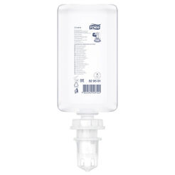 Mydlo v peny Tork jemné 1 liter svetlo žlté parfumované