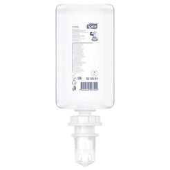 Tork Schaumseife sanft 1 Liter hellgelb parfümiert