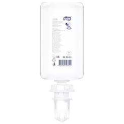 Tork Schaumseife sanft 1 Liter hellgelb parfümiert