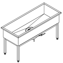 Komora warsztatowa SIRIUS 