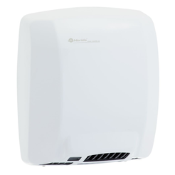 Merida MEDIFLOW 2750 W Hand Dryer, white steel
