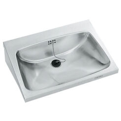 Franke ANIMA steel sink 600 x 200 x 440 mm WT600A-M