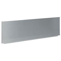 Panel trasero montado para fregadero comercial KWC