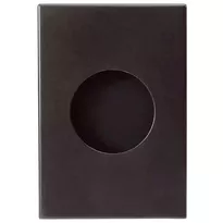 Dozownik torebek higienicznych Faneco HIT BLACK