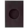 Dozownik torebek higienicznych Faneco HIT BLACK