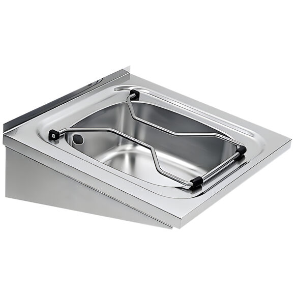 Spülbecken SIRIUS 500 × 160 × 500 mm Franke