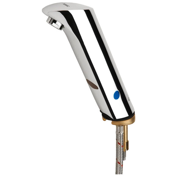 Waschtischarmatur KWC PROTRONIC-S mit Lithium-Batterie