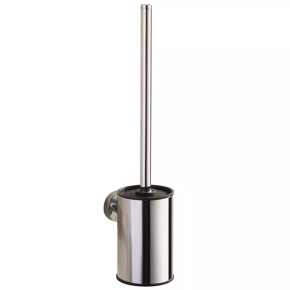 Ścienna do szczotki WC Sydney Chrome