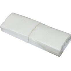 Servilletas para dispensador Merida de 1 capa