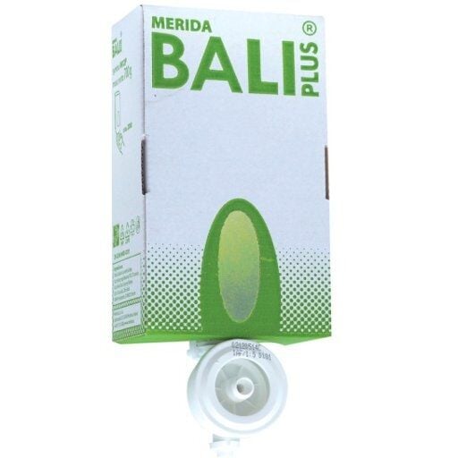 Mydło w pianie MERIDA BALI PLUS