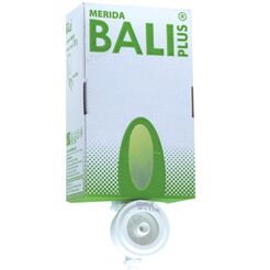 Mydło w piance Merida BALI PLUS wkład 700 g