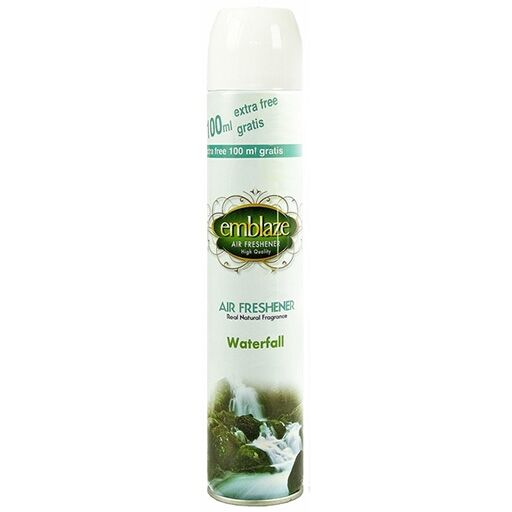 Air Freshener 400ml Waterfall