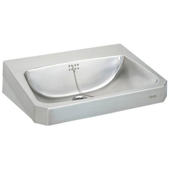 ANIMA steel sink 600 × 150 × 448 mm WT600C Franke
