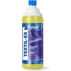 Płyn do prania tapicerki i wykładzin Tenzi Textil-Ex 1 l koncentrat