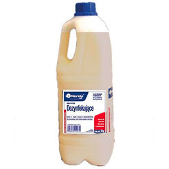 Dezinfekční tekuté mýdlo Merida 2 litry