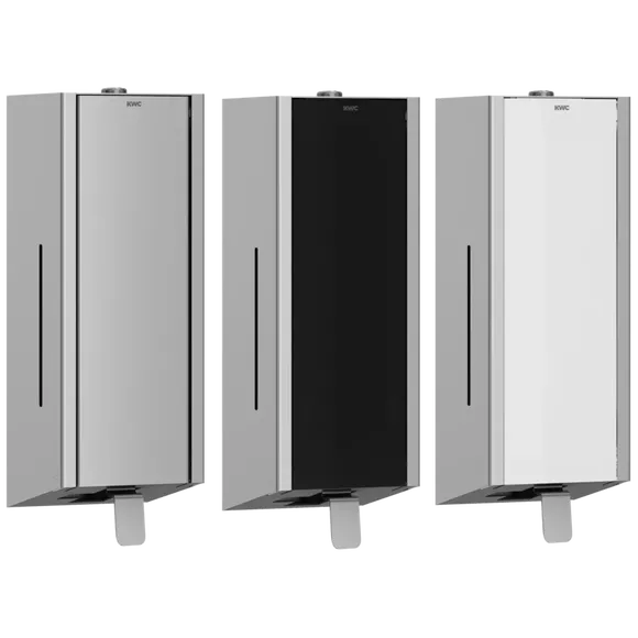 Dávkovač peny na mydlo KWC Exos 618X