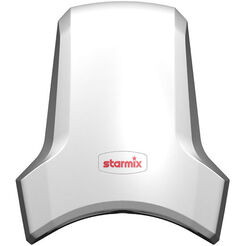 Susící zařízení na vlasy do bazénu automatické TH-C1 Starmix 900 W bílý plast