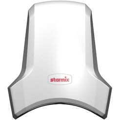 Susící zařízení na ruce automatické T - C1 AirStar Starmix 1000 W bílý plast
