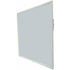Mirror for disabled people with handle 700 x 500 mm