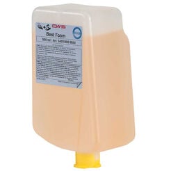 Květinové pěnové mýdlo CWS Hygiene 0,5 litru