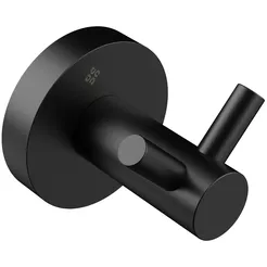 Dvojitý háčik JASMÍN čierny