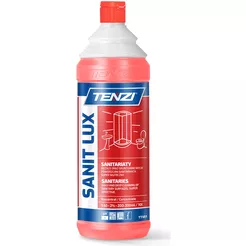 Środek do mycia sanitariatów i łazienek Tenzi Sanit Lux 1 l koncentrat