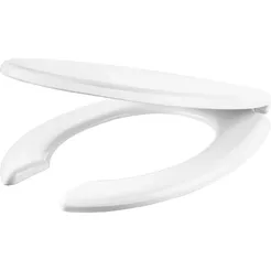 VITAL Soft-Close Toilet Seat