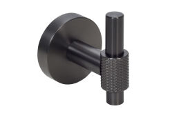 Bisk Skala Matte Gray Hanger