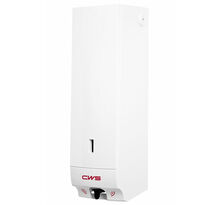 Automatyczny dozownik mydła w pianie active white