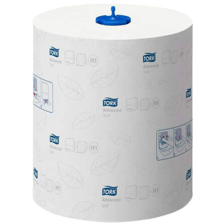 Ręcznik papierowy w roli Tork Matic® Advanced 