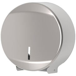 Držiak na toaletný papier Sanitario INOX MIDi, leštená nerezová oceľ