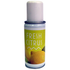 Air freshener refill citrus scent Bulkysoft  