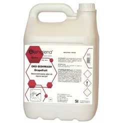 Płyn do mycia naczyń Eko Dishwash 5 L