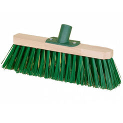 Kartáč na zametání podlahy 40 cm