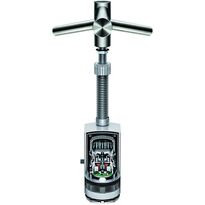 Suszarka Dyson Tap Tall - budowa