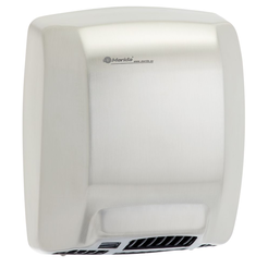 Merida MEDIFLOW Hand Dryer 2750 W, matte stainless steel